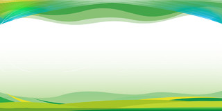 2020安全生产月安康杯安全生产月绿色渐变展板海报背景